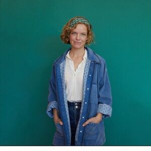 Block Shop Canyon jacket/Midnight